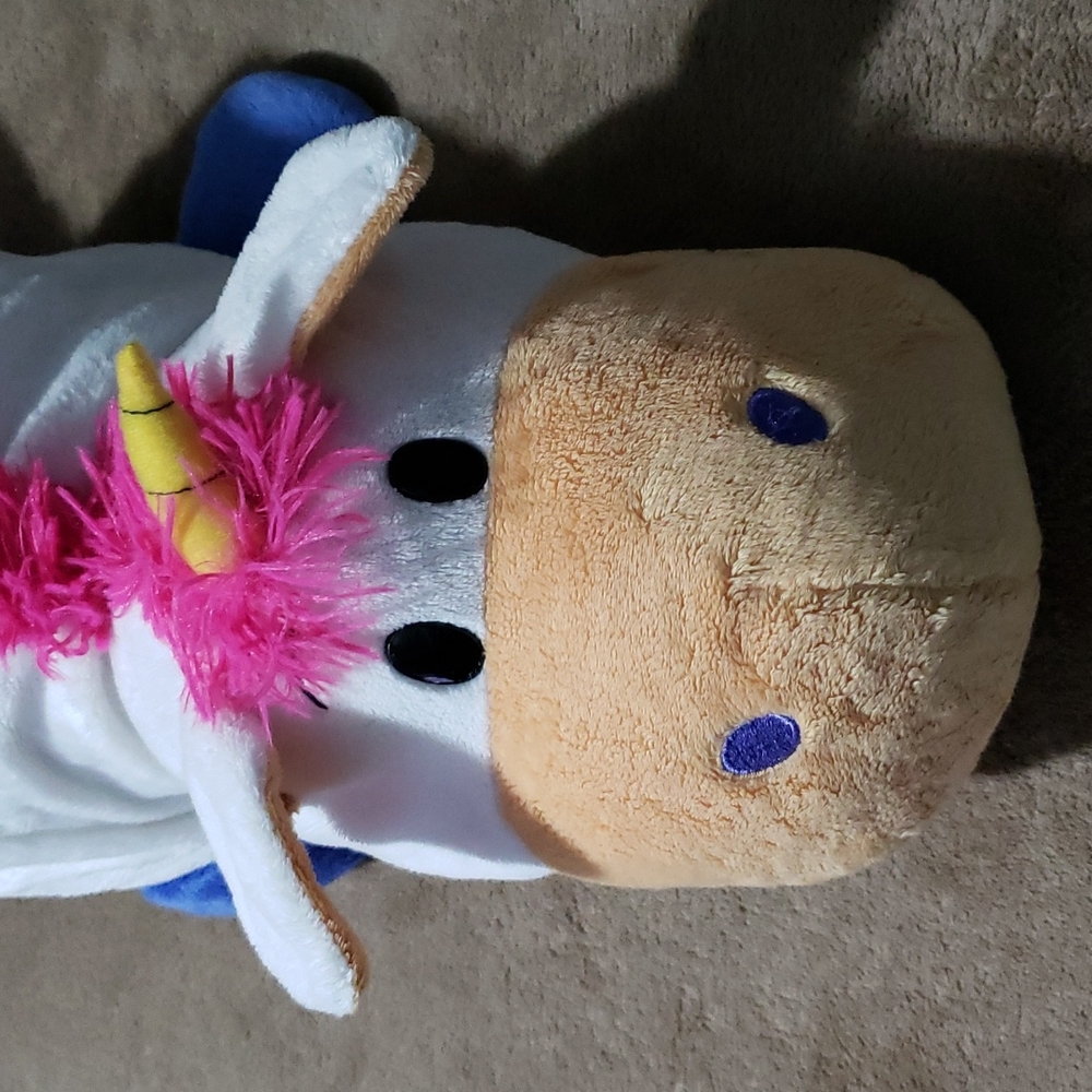 FLIPaZOO Plush toy's